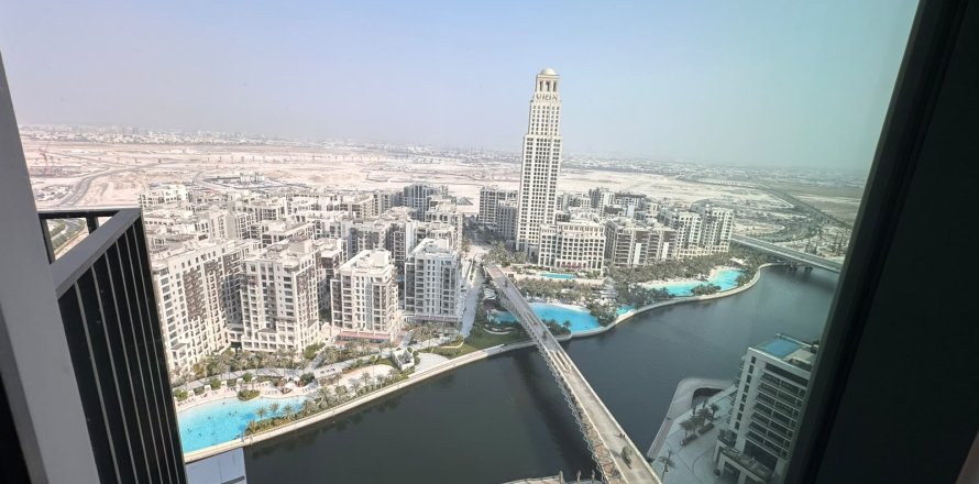 2 bedrooms Apartment in Dubai Creek Harbour, UAE No. 199765