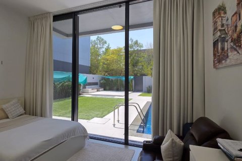 4 bedrooms Villa in Tilal City, UAE No. 199761 28