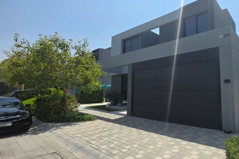 4 bedrooms Villa in Tilal City, UAE No. 199761 31