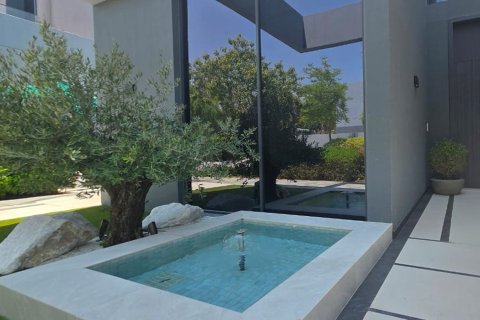 4 bedrooms Villa in Tilal City, UAE No. 199761 29