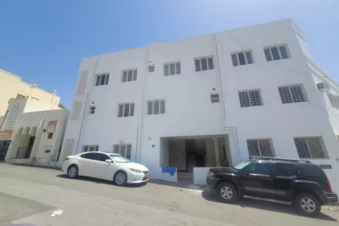 Apartment de 2 dormitorios en Muscat, Oman No. 106728 2