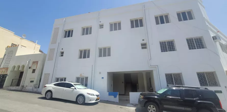 Apartment de 2 dormitorios en Muscat, Oman No. 106728