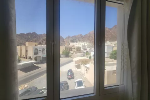 Apartment de 2 dormitorios en Muscat, Oman No. 106728 3
