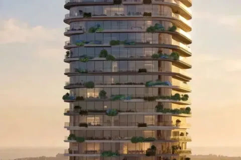 Studio Apartment in Dubai, UAE No. 148434 4