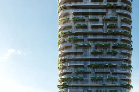 Studio Apartment in Dubai, UAE No. 148434 5