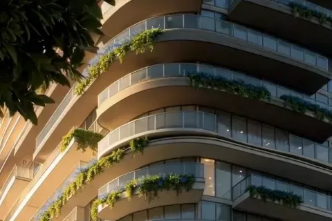 Studio Apartment in Dubai, UAE No. 148434 9