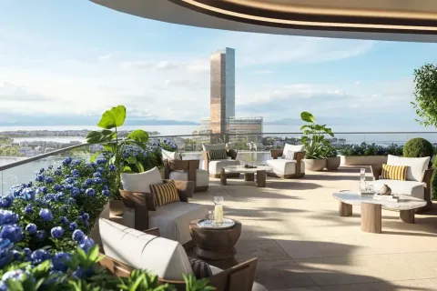 Studio Apartment in Dubai, UAE No. 148434 7