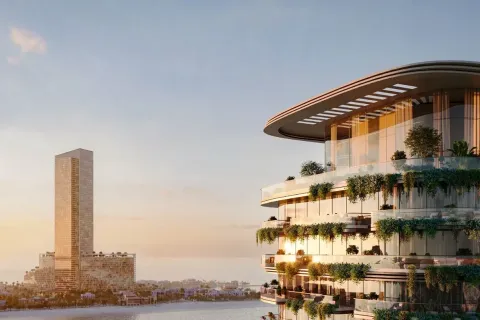 Studio Apartment in Dubai, UAE No. 148434 3