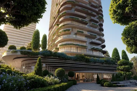 Studio Apartment in Dubai, UAE No. 148434 6