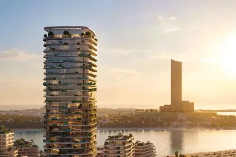 Studio Apartment in Dubai, UAE No. 148434