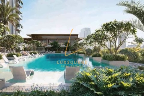 Apartment de 1 dormitorio en Sobha Hartland, UAE No. 148438 10