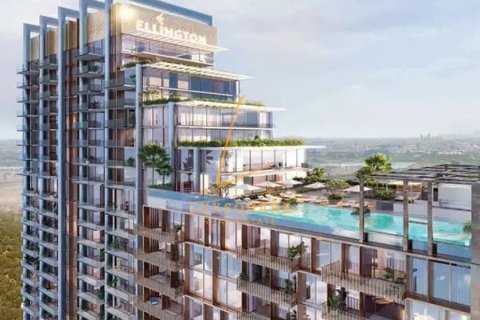 Apartment de 1 dormitorio en Sobha Hartland, UAE No. 148438 12