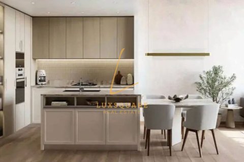 Apartment de 1 dormitorio en Sobha Hartland, UAE No. 148438 3