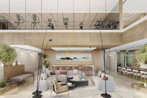 Apartment de 1 dormitorio en Sobha Hartland, UAE No. 148438 6