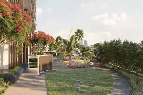 Apartment de 1 dormitorio en Sobha Hartland, UAE No. 148438 8