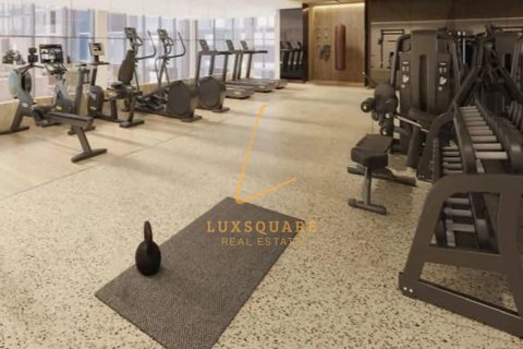 Apartment de 1 dormitorio en Sobha Hartland, UAE No. 148438 9