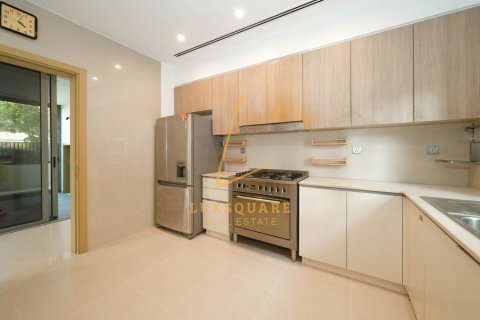 5 غرفة نوم  فيلا في Sidra Villas, الإمارات العربية المتحدة رقم 148435 8