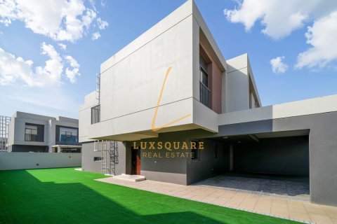 4 bedrooms Villa in The Pulse, UAE No. 148437 30