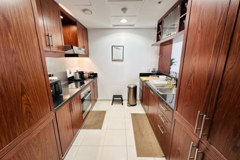 Appartement de 1 chambre à Downtown Dubai (Downtown Burj Dubai), UAE No. 205772 7