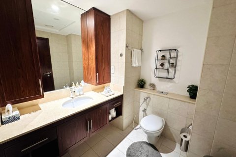 Appartement de 1 chambre à Downtown Dubai (Downtown Burj Dubai), UAE No. 205772 11