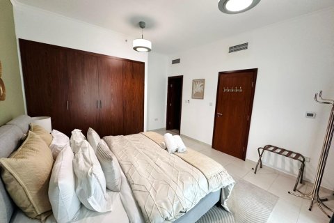 Appartement de 1 chambre à Downtown Dubai (Downtown Burj Dubai), UAE No. 205772 10