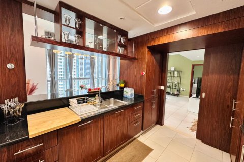 Appartement de 1 chambre à Downtown Dubai (Downtown Burj Dubai), UAE No. 205772 6