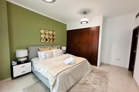 Appartement de 1 chambre à Downtown Dubai (Downtown Burj Dubai), UAE No. 205772 9