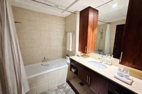 Appartement de 1 chambre à Downtown Dubai (Downtown Burj Dubai), UAE No. 205772 12