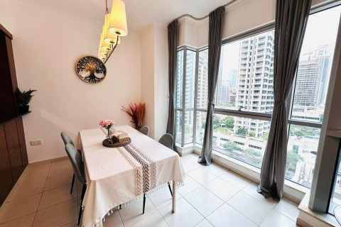 Appartement de 1 chambre à Downtown Dubai (Downtown Burj Dubai), UAE No. 205772 5