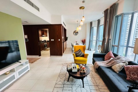 Appartement de 1 chambre à Downtown Dubai (Downtown Burj Dubai), UAE No. 205772 3