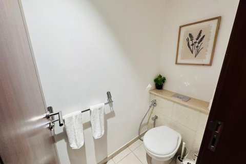 Appartement de 1 chambre à Downtown Dubai (Downtown Burj Dubai), UAE No. 205772 13