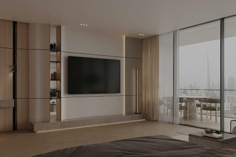 Appartement de 1 chambre à Dubai, UAE No. 205769