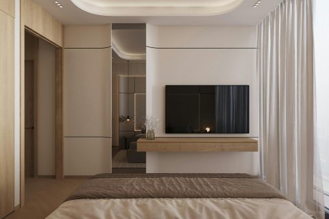 Appartement de 1 chambre à Dubai, UAE No. 205769 4