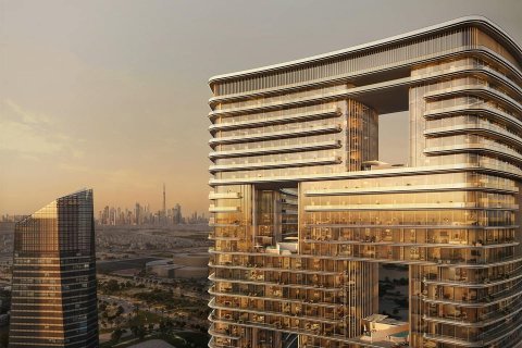 Appartement de 1 chambre à Dubai, UAE No. 205769 11