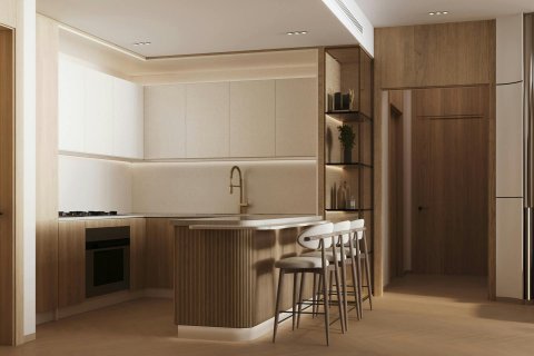 Appartement de 1 chambre à Dubai, UAE No. 205769 7