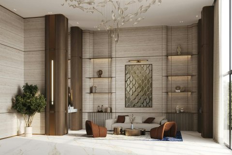 Appartement de 1 chambre à Dubai, UAE No. 205769 9