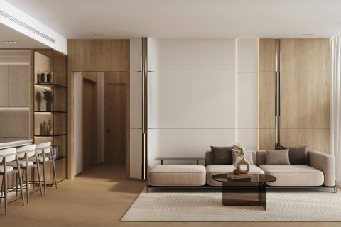 Appartement de 1 chambre à Dubai, UAE No. 205769 8