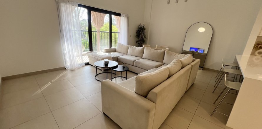 Appartement de 2 chambres à Dubai, UAE No. 205773
