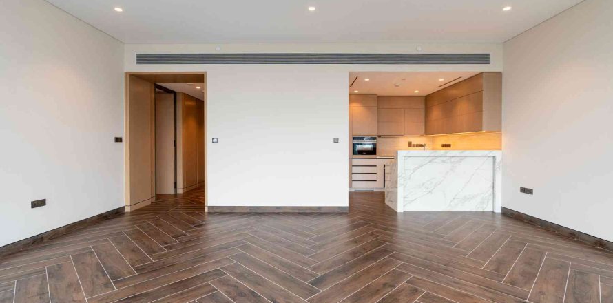 Appartement de 1 chambre à Zabeel, UAE No. 205771