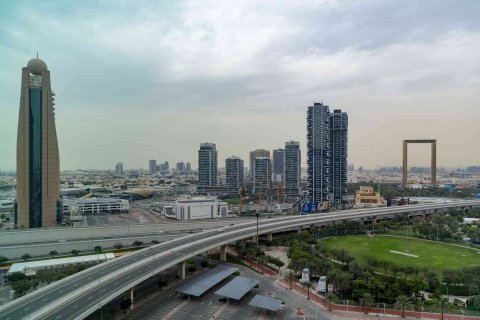 Appartement de 1 chambre à Zabeel, UAE No. 205771 15