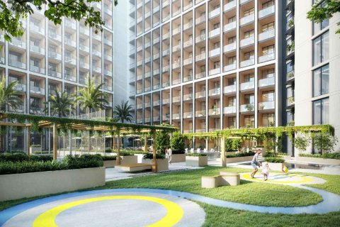 Appartement de 35m² à Dubai, UAE No. 205768 10