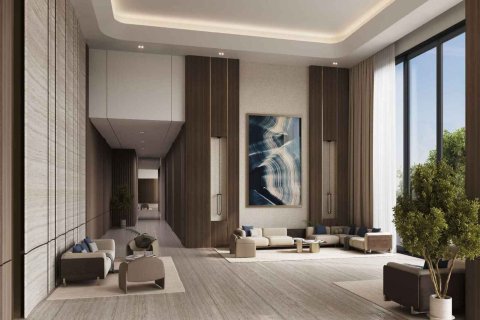 Appartement de 35m² à Dubai, UAE No. 205768 8