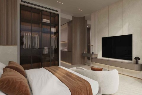 Appartement de 35m² à Dubai, UAE No. 205768 4
