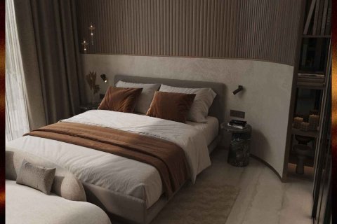 Appartement de 35m² à Dubai, UAE No. 205768 3