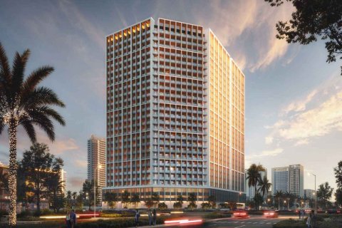 Appartement de 35m² à Dubai, UAE No. 205768 12