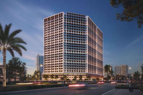 Appartement de 35m² à Dubai, UAE No. 205768 11