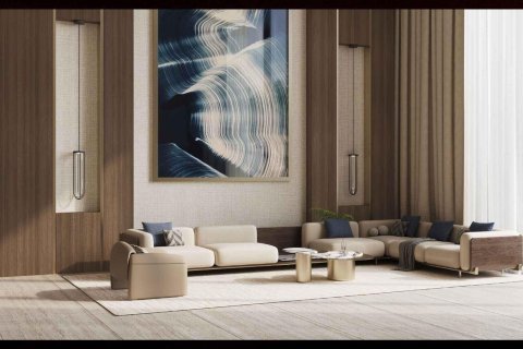 Appartement de 35m² à Dubai, UAE No. 205768 14