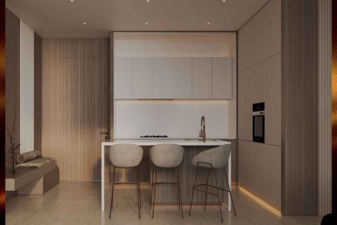Appartement de 35m² à Dubai, UAE No. 205768 5