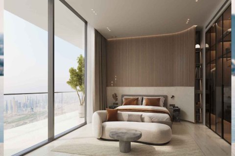 Appartement de Studio à Dubai, UAE No. 205768