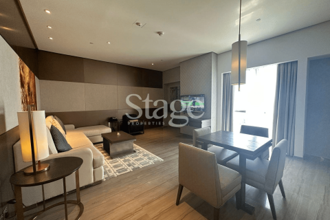Appartement de 1 chambre  No. 109961 4